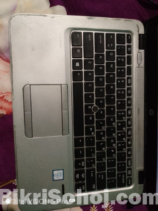 Laptop HP